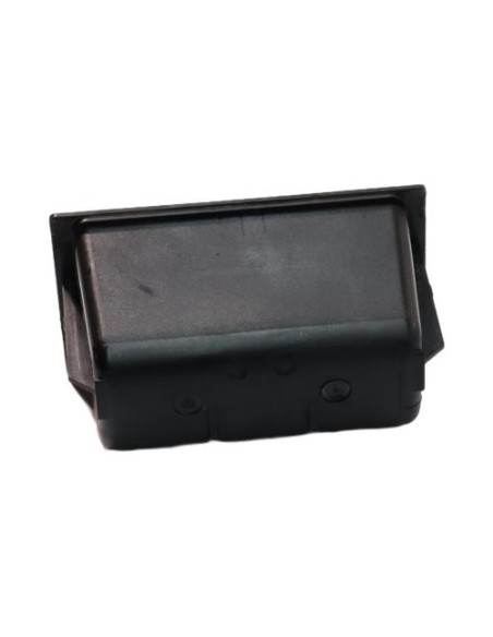 Console central (interieur plastique) BMW SERIE 3 E46 PHASE 1 Diesel