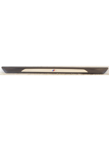 Marche pieds BMW SERIE 1 F21 PHASE 1 Diesel