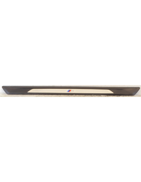 Marche pieds BMW SERIE 1 F21 PHASE 1 Diesel
