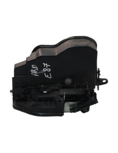 Serrure arriere droit BMW SERIE 1 E87 PHASE 2 