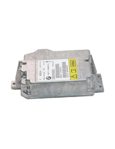 Boitier air bag BMW SERIE 1 E87 PHASE 2  2