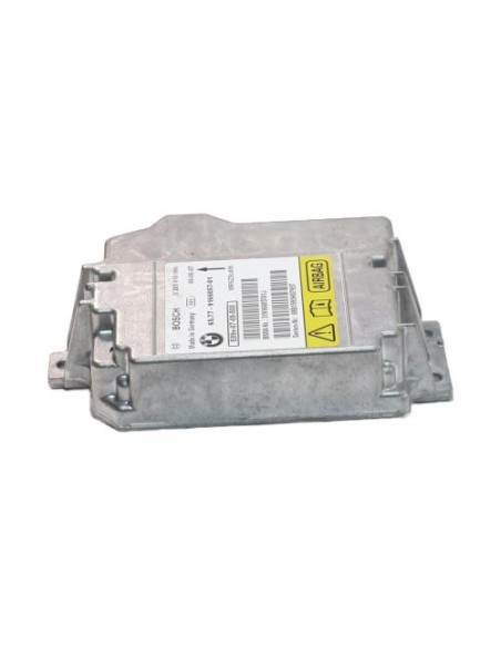 Boitier air bag BMW SERIE 1 E87 PHASE 2 