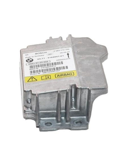 Boitier air bag BMW SERIE 1 E87 PHASE 2 