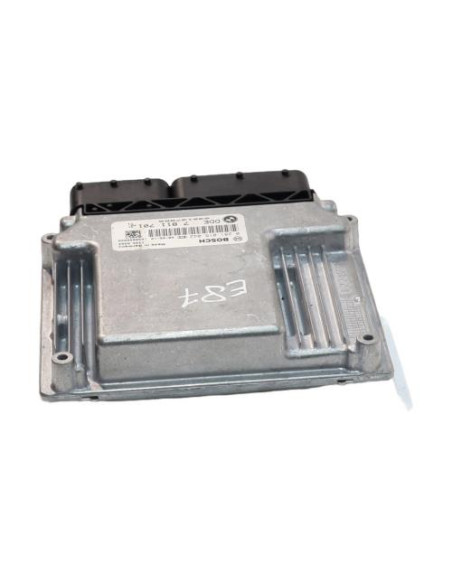 Calculateur moteur BMW SERIE 1 E87 PHASE 2 