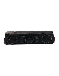 Commande chauffage BMW SERIE 1 E87 PHASE 2 