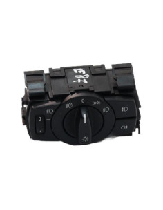 Commande de phare BMW SERIE 1 E87 PHASE 2 