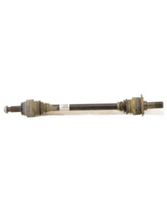Cardan arriere droit (transmission) BMW X5 F15 