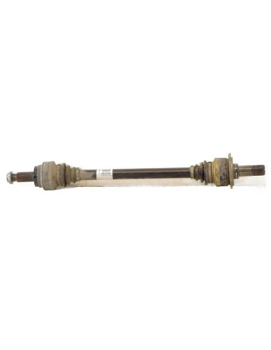 Cardan arriere droit (transmission) BMW X5 F15 