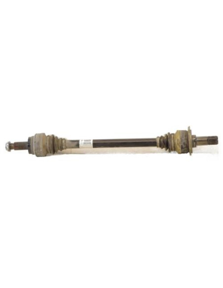 Cardan arriere droit (transmission) BMW X5 F15 