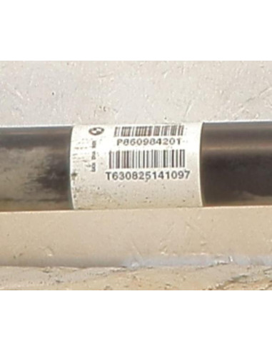 Cardan arriere droit (transmission) BMW X5 F15 