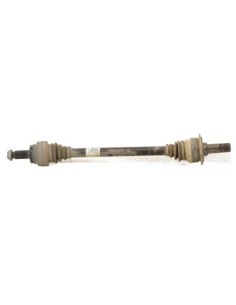 Cardan arriere gauche (transmission) BMW X5 F15 