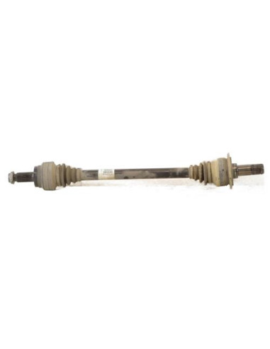 Cardan arriere gauche (transmission) BMW X5 F15 