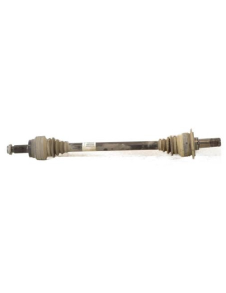 Cardan arriere gauche (transmission) BMW X5 F15 