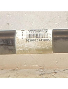 Cardan arriere gauche (transmission) BMW X5 F15  2