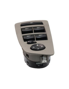 Interrupteur de leve vitre avant gauche BMW SERIE 1 E87 PHASE 2  2