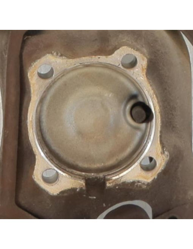 Fusee avant droit BMW SERIE 5 E60 