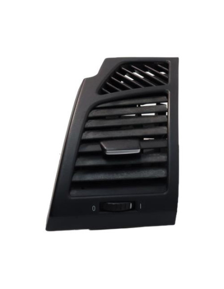 Aerateur tableau de bord avant gauche BMW SERIE 1 E87 PHASE 2 