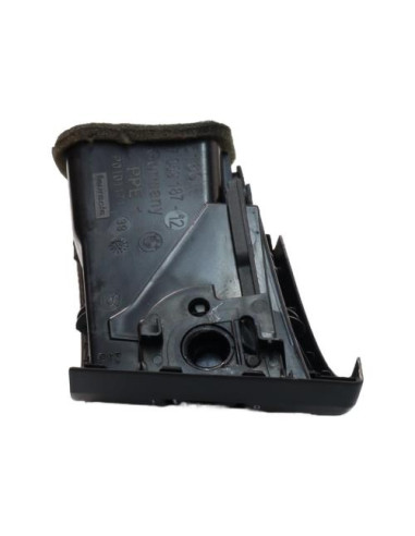 Aerateur tableau de bord avant gauche BMW SERIE 1 E87 PHASE 2 