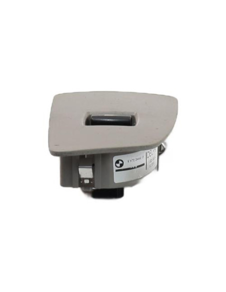 Interrupteur de leve vitre avant droit BMW SERIE 1 E87 PHASE 2 