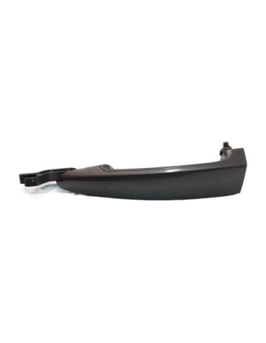 Poignee porte avant gauche BMW SERIE 1 E87 PHASE 2 