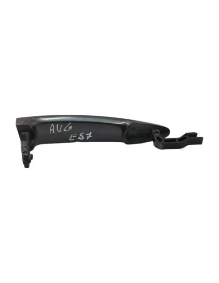 Poignee porte avant gauche BMW SERIE 1 E87 PHASE 2 