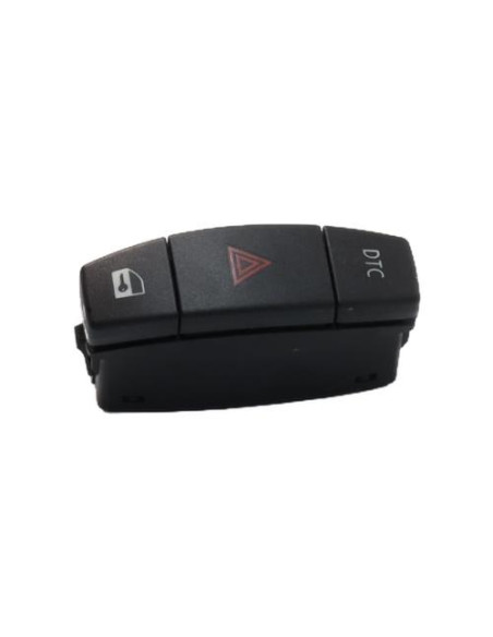Bouton de warning BMW SERIE 1 E87 PHASE 2 