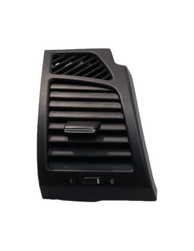 Aerateur tableau de bord avant droit BMW SERIE 1 E87 PHASE 2 