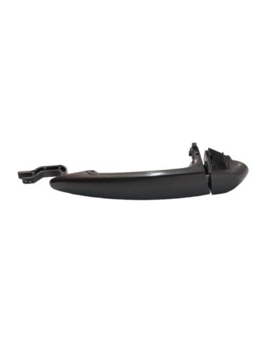 Poignee porte avant droit BMW SERIE 1 E87 PHASE 2 