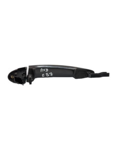 Poignee porte avant droit BMW SERIE 1 E87 PHASE 2  2