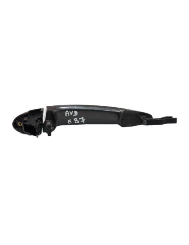 Poignee porte avant droit BMW SERIE 1 E87 PHASE 2 