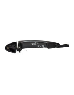 Poignee porte arriere droit BMW SERIE 1 E87 PHASE 2  2