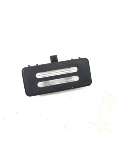 Eclairage de plafonnier BMW SERIE 3 E90 PHASE 1 Essence