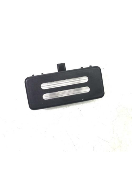 Eclairage de plafonnier BMW SERIE 3 E90 PHASE 1 Essence