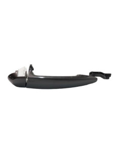 Poignee porte arriere gauche BMW SERIE 1 E87 PHASE 2 