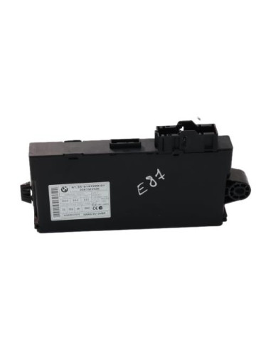 Calculateur BMW SERIE 1 E87 PHASE 2 