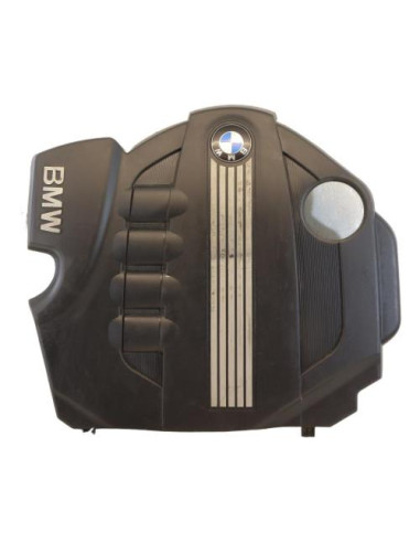 Cache moteur  BMW SERIE 1 E81 