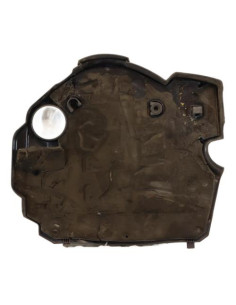 Cache moteur  BMW SERIE 1 E81  2