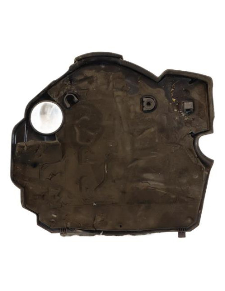 Cache moteur  BMW SERIE 1 E81 