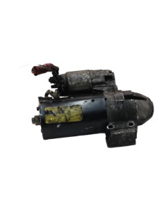 Demarreur BMW SERIE 1 F20 PHASE 1 Diesel