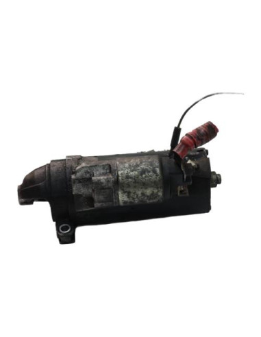 Demarreur BMW SERIE 1 F20 PHASE 1 Diesel