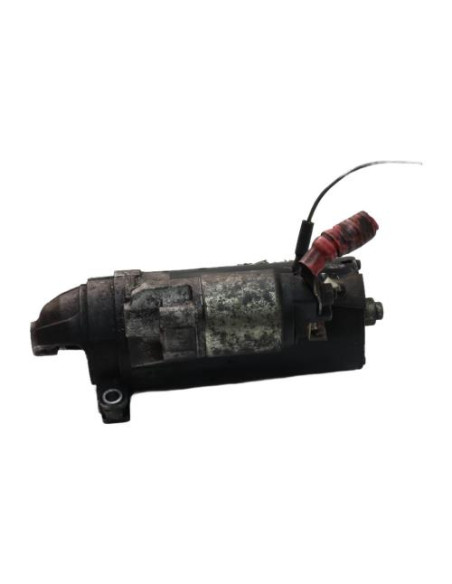 Demarreur BMW SERIE 1 F20 PHASE 1 Diesel