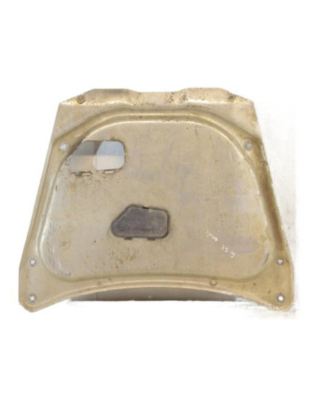 Cache sous moteur BMW X5 E53 