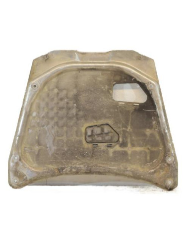 Cache sous moteur BMW X5 E53 