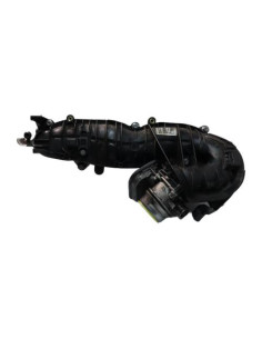 Collecteur d'admission BMW SERIE 1 E87 PHASE 2 Diesel 2