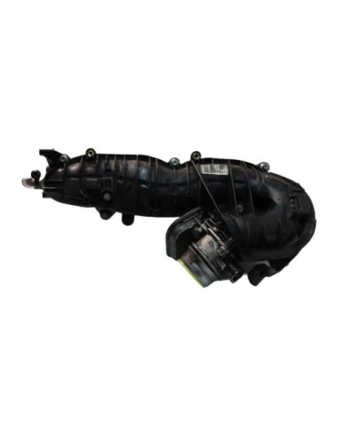 Collecteur d'admission BMW SERIE 1 E87 PHASE 2 Diesel
