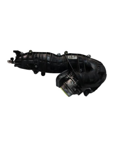 Collecteur d'admission BMW SERIE 1 E87 PHASE 2 Diesel