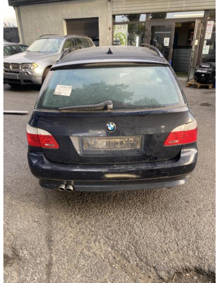 Cache sous moteur BMW SERIE 5 E61 TOURING PHASE 2 BREAK Diesel