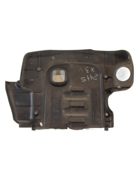 Cache moteur  BMW X3 E83 PHASE 1 Diesel