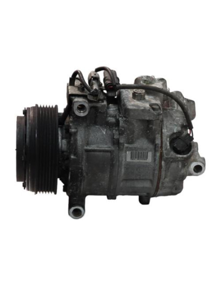 Compresseur clim BMW SERIE 1 E87 PHASE 2 Diesel