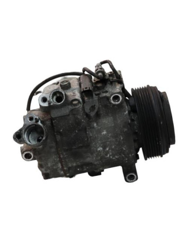 Compresseur clim BMW SERIE 1 E87 PHASE 2 Diesel